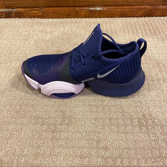 Women’s Nike Air Zoom SuperRep Sneakers - Picture 6 of 10
